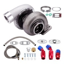 Gt45 Universal Turbocharger T4