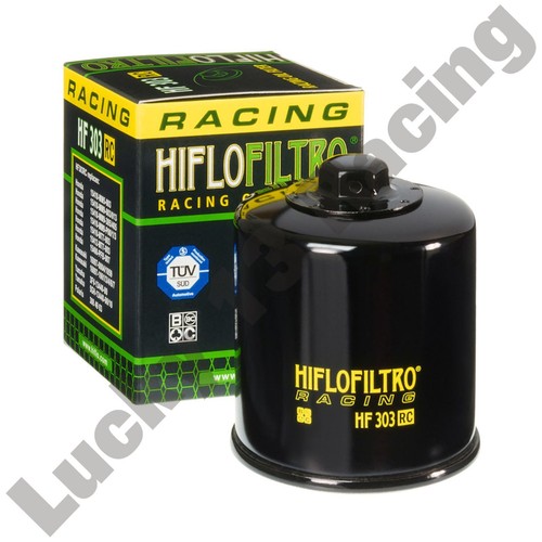 Hf303rc oil filter - oil,