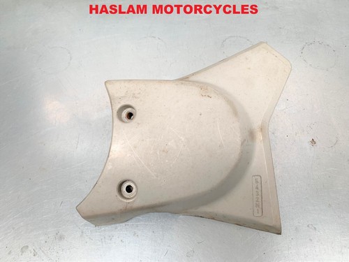 Honda xl125v varadero - honda, front