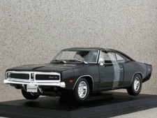 Dodge charger 1969 - 1969,