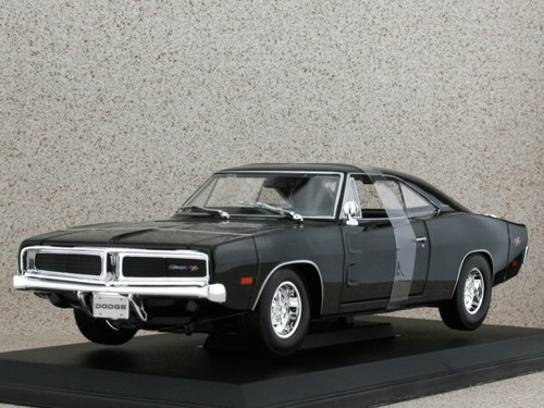 Dodge charger 1969 - charger, r/t