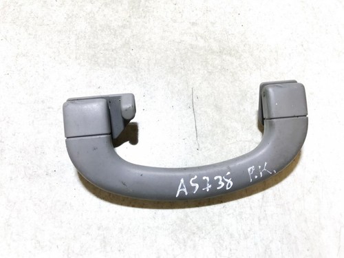 Grab handle rear left - ,