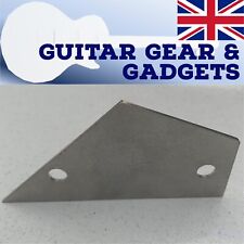 UK STOCK - Guitar Fret Rocker - Solid Steel