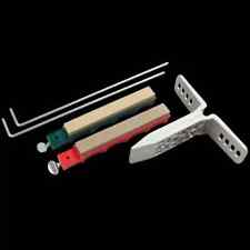 LANSKY SHARPENERS 2 STONE BASIC SHARPENER LKC02