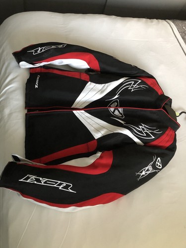Ladies biker jacket size - ladies,