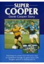Davie Cooper Story [DVD] DVD