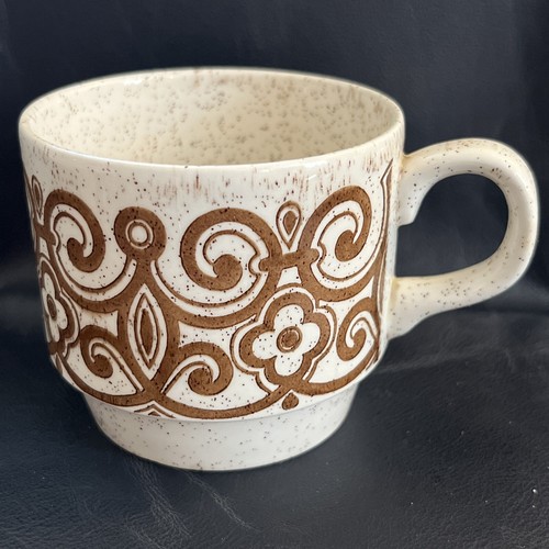 One vintage retro biltons tea - retro,