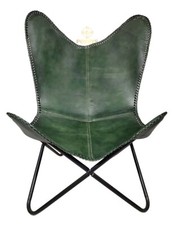 Vintage Handmade Leather