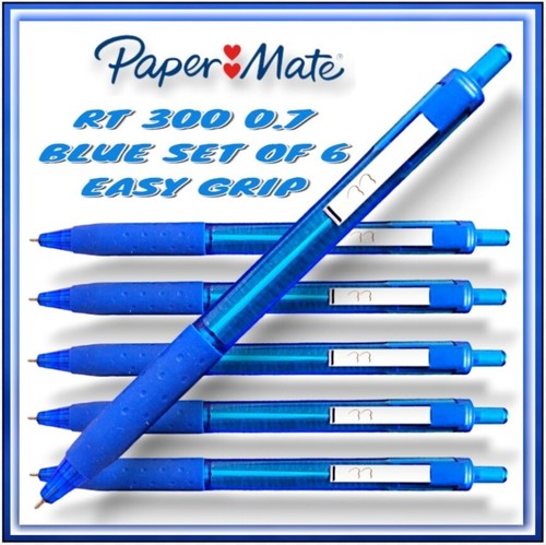 Paper mate inkjoy gel - inkjoy, blue