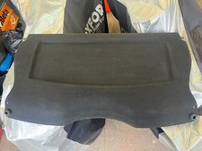 FORD FUSION REAR  PARCEL SHELF LOAD COVER 2002 - 2012