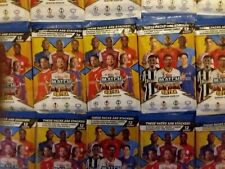 200 x Packs Topps Match Attax Extra  2023/24