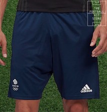 adidas Team GB Training Shorts