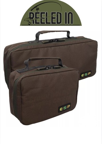 Esp buzz bar bags - esp,