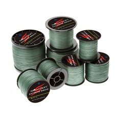 Super strong 100 1000m - 100-1000m, dyneema