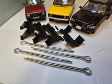 Range Rover Classic P38 Rear