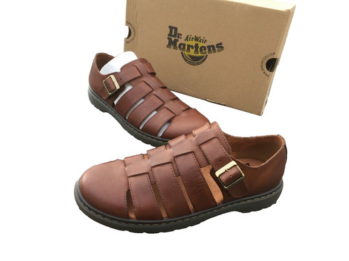 Martens fenton tan - martens,
