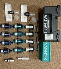 Orig. VW Special Tool VAS6614 B and C Mounting Tool For Pdc-Halter