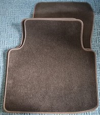 [GENUINE] Skoda Superb (2015+) - Floor Mats / Car Mats | 3V2863011JHS 3V2863011