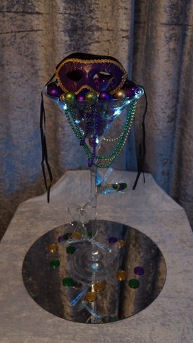 Rio carnival centrepieces - rio,