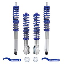 Coilovers for VW Golf MK2 Mk3 Hatchback 1.9 TDi 2.8 VR6 2.0 GTI 1983-1999