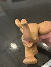 Vintage Rempel “Tusky The