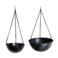 Large Capacity Hanging Planter