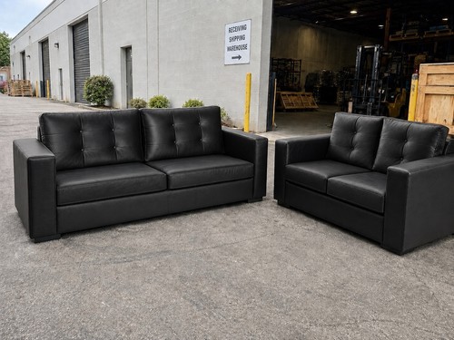 Lux large seater - 2, sofa