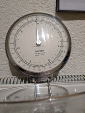 Salter Vintage Wall Hanging