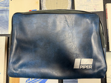 Vintage Piper Tomahawk Owner