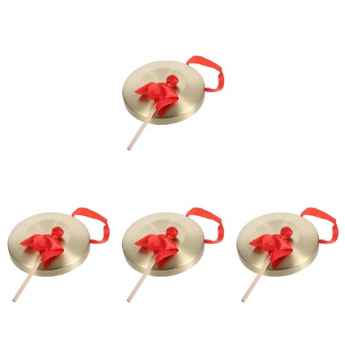Kids handheld chinese copper - handheld,