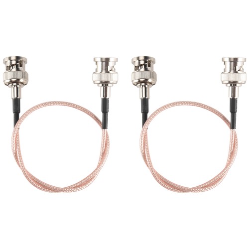 2pcs sdi cable - sdi, bnc