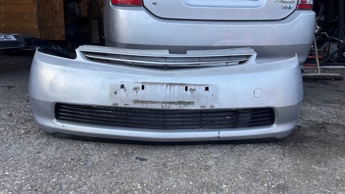 Toyota prius mk2 - prius, front