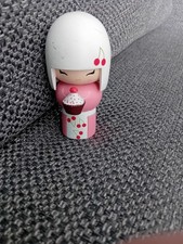 momiji doll: Pixie