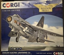 Corgi Aviation Archive AA28402