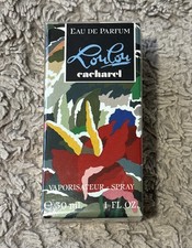 Sealed Cacharel Lou Lou 30ml Eau De Parfum spray. New. Christmas gift