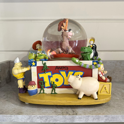 Rare musical disney - rare, disney/pixar