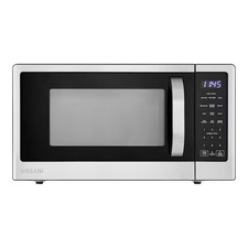 21 In. 1.1 Cu. Ft. 1000-Watt