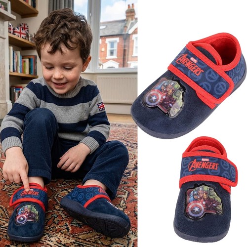 Boys infants avengers - boys,