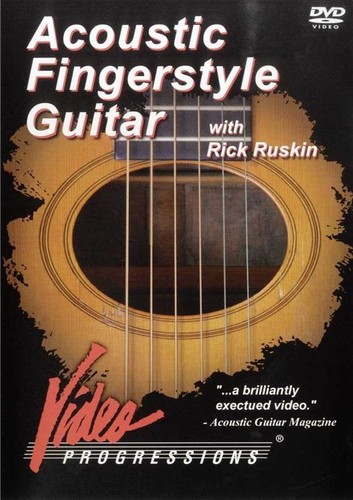 Acoustic fingerstyle guitar - fingerstyle,