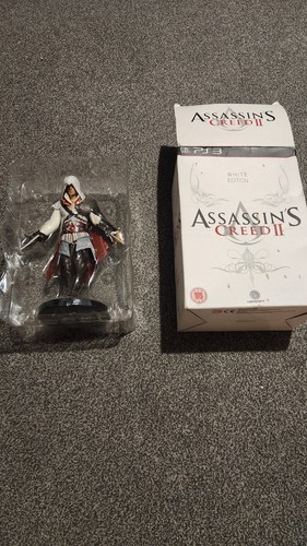 Assassins creed ezio - creed,