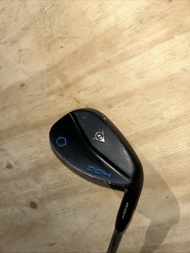 Dunlop ddh wedge - dunlop,