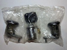 Ford Escort MK5 Lockset 2
