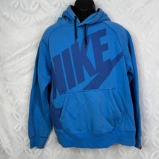 NIKE AW77 Fleece Pullover NSW