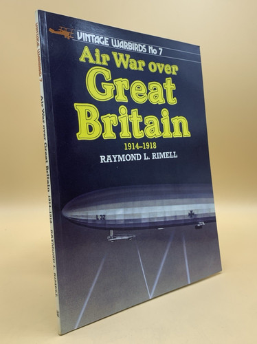 Airwar over great - over, britain