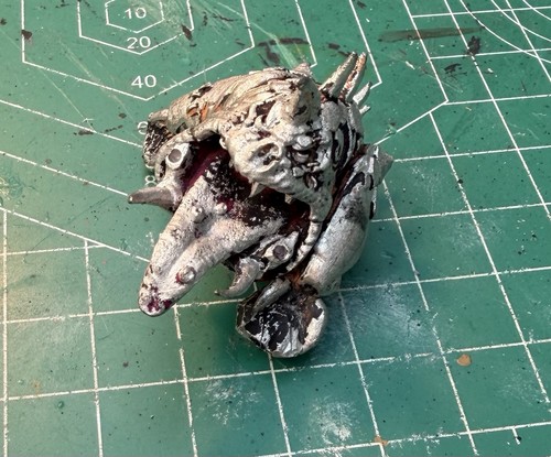Gobbla orcs and goblins - gobbla,