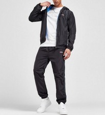 McKenzie Tampa Woven Full Zip