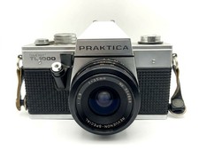 Praktica Super TL 1000 Silver