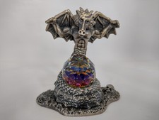 The Crystal Serpent No 3119