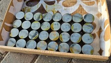 BMW 3 5 7 8 Series E30 E31 E32 E34 E38 M42 M50 M60 V8 INA Lifters Tappets x32