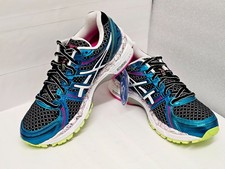Asics Gel Kayano 19 Womens Running Walking Trainer UK:5 US:7 EU:38 / 24.CM